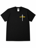 Go To Jesus Heavyweight Shirt